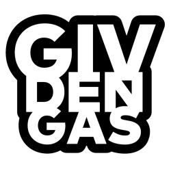 Giv Den Gas