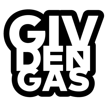 Giv Den Gas