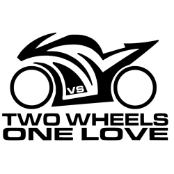 Two Wheels - One Love