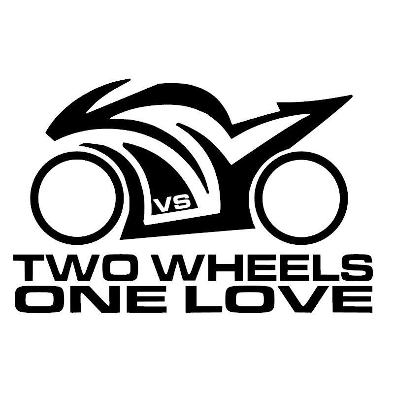 Two Wheels - One Love
