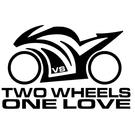 Two Wheels - One Love