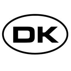 DK mærke