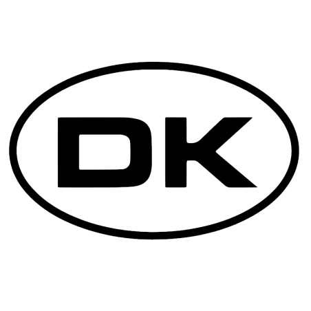 DK mærke