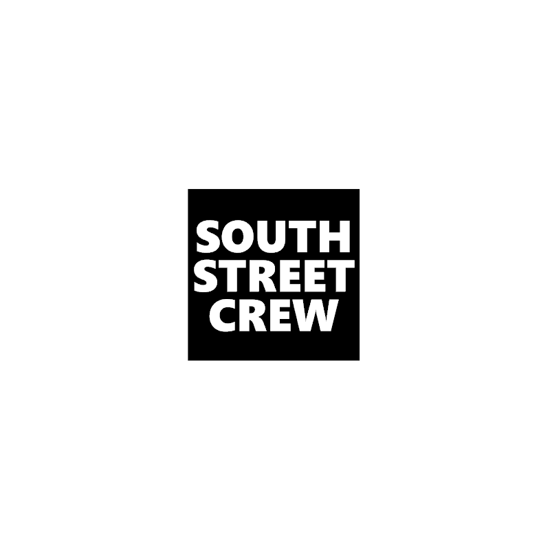 South Street Crew (Support mærke)