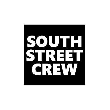 South Street Crew (Support mærke)