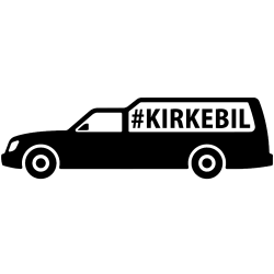 Kirkebil (rustvogn)