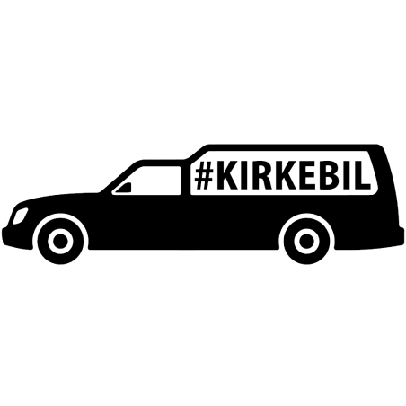 Kirkebil (rustvogn)