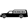 Kirkebil (rustvogn)